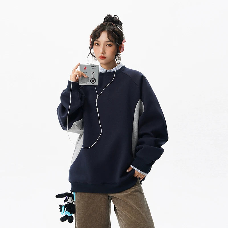 Unisex Street Sweatshirt