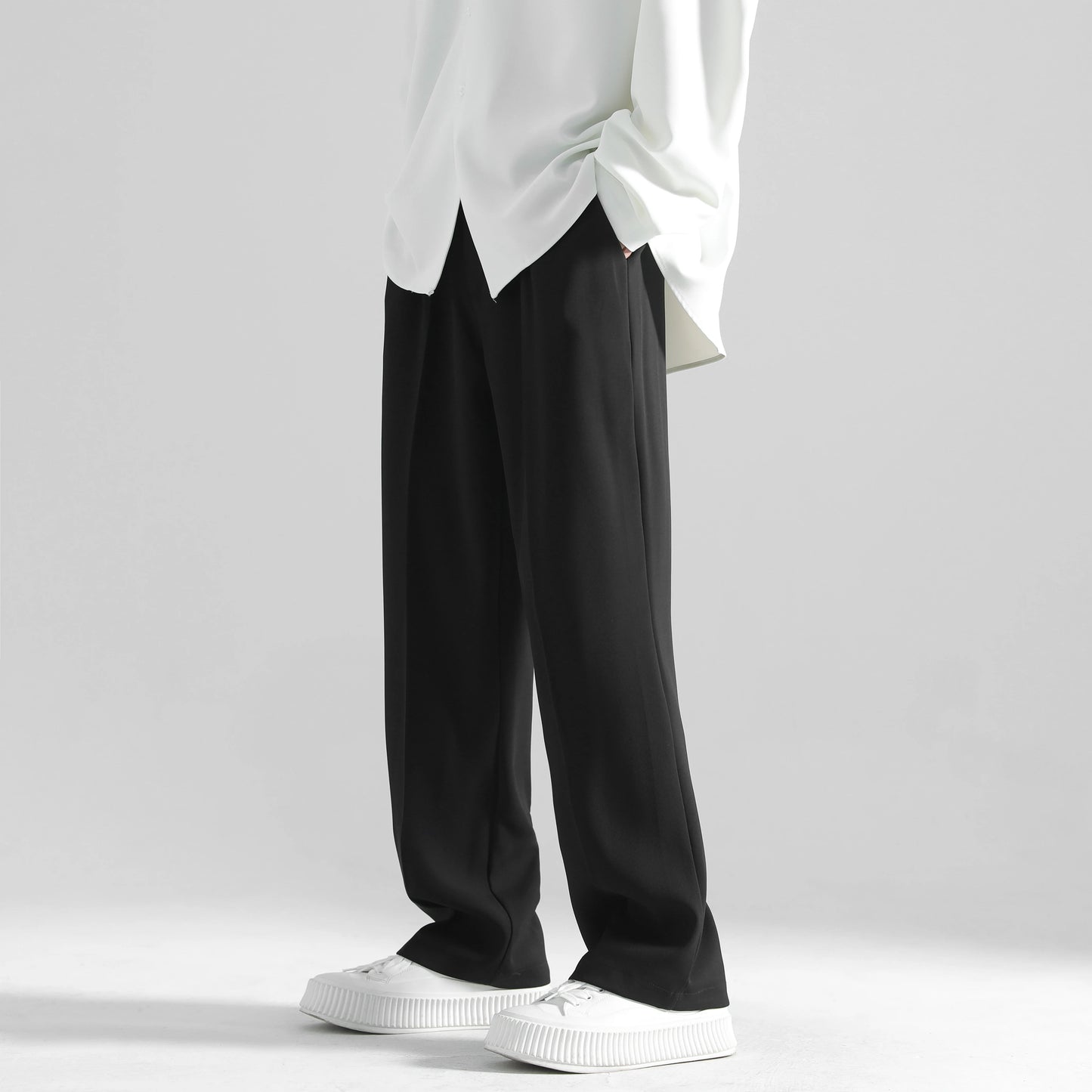 Urban Drape Trousers