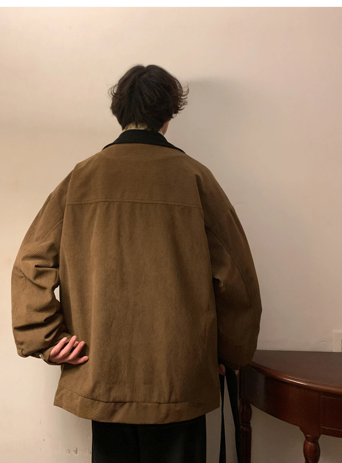 American Vintage Bomber Jacket
