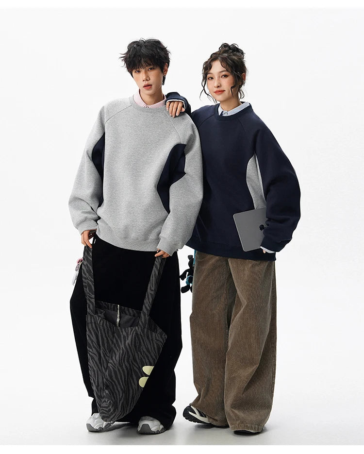 Unisex Street Sweatshirt