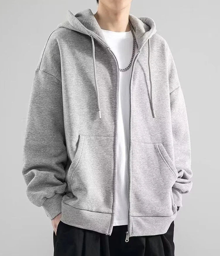 Urban Warm Hoodie
