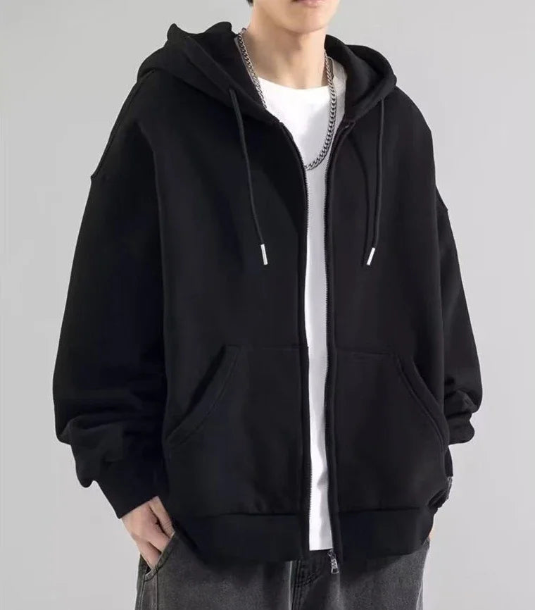 Urban Warm Hoodie