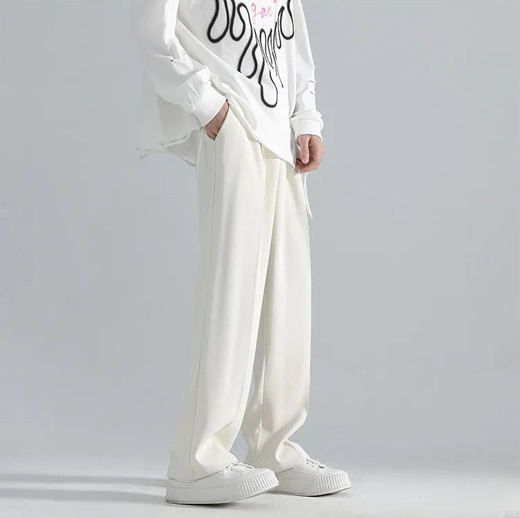 Urban Drape Trousers