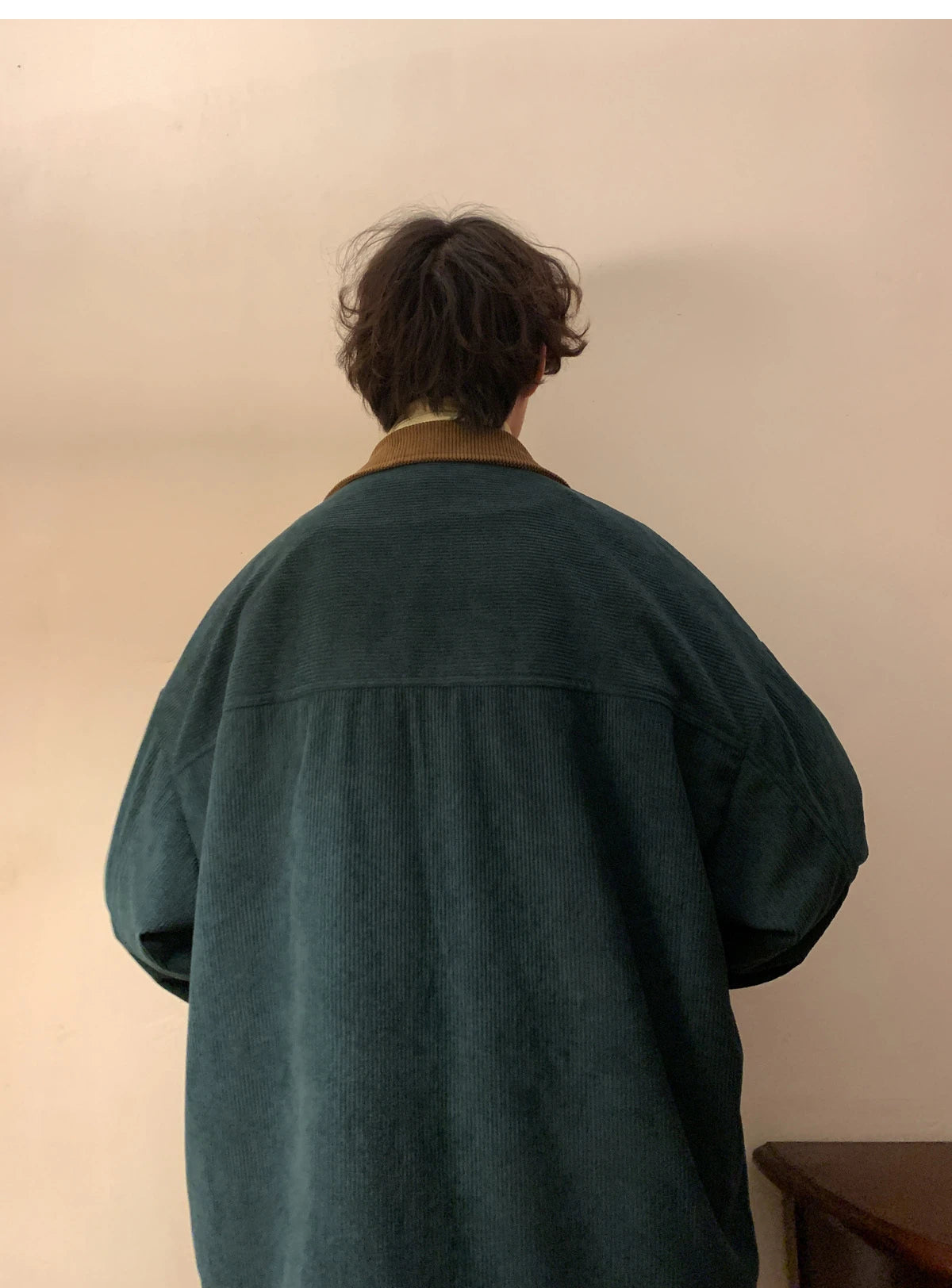 American Vintage Bomber Jacket