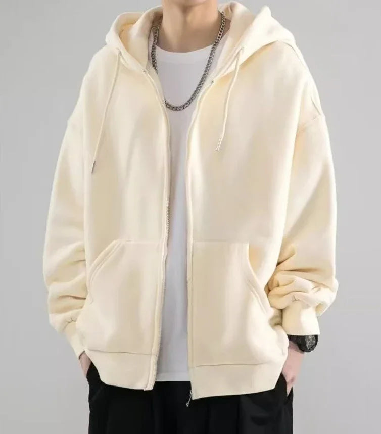 Urban Warm Hoodie