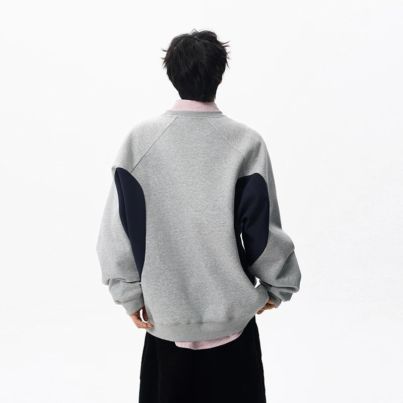 Unisex Street Sweatshirt