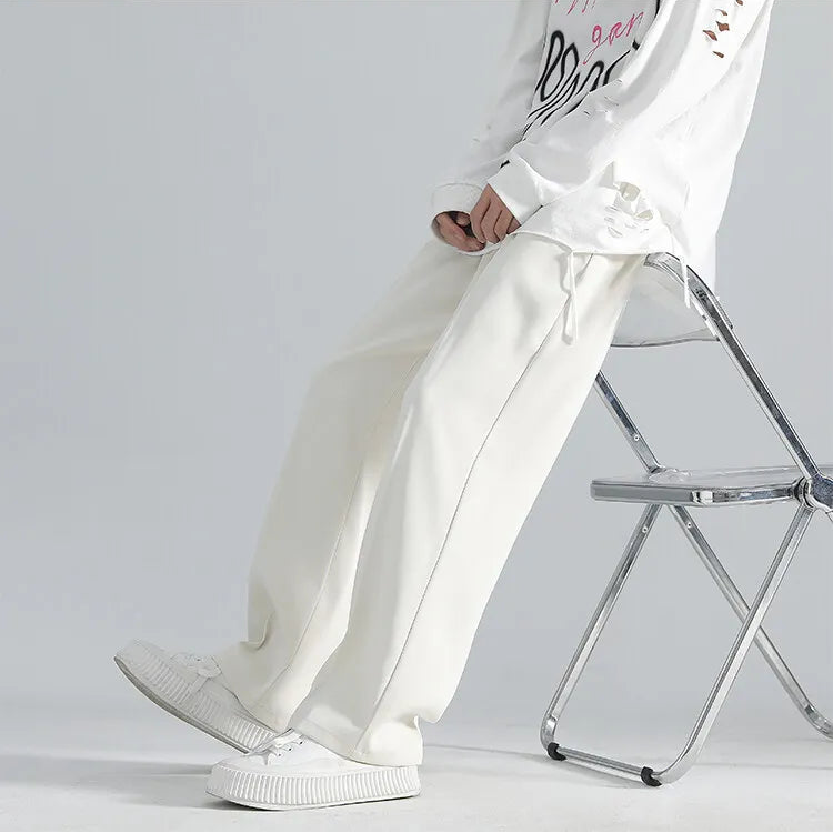 Urban Drape Trousers