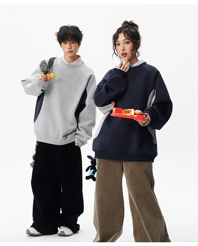 Unisex Street Sweatshirt