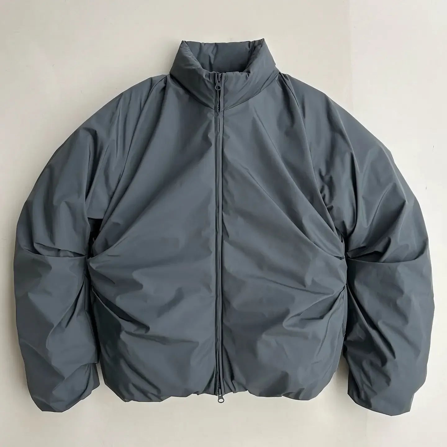 Retro Padded Jacket