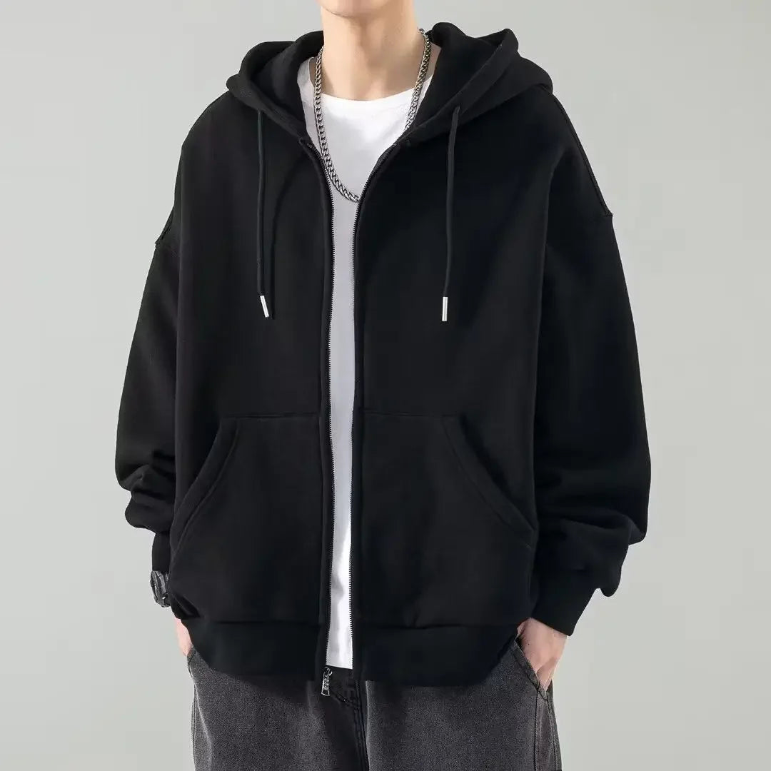 Urban Warm Hoodie