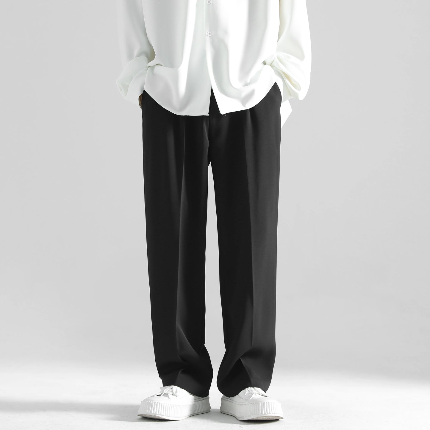 Urban Drape Trousers