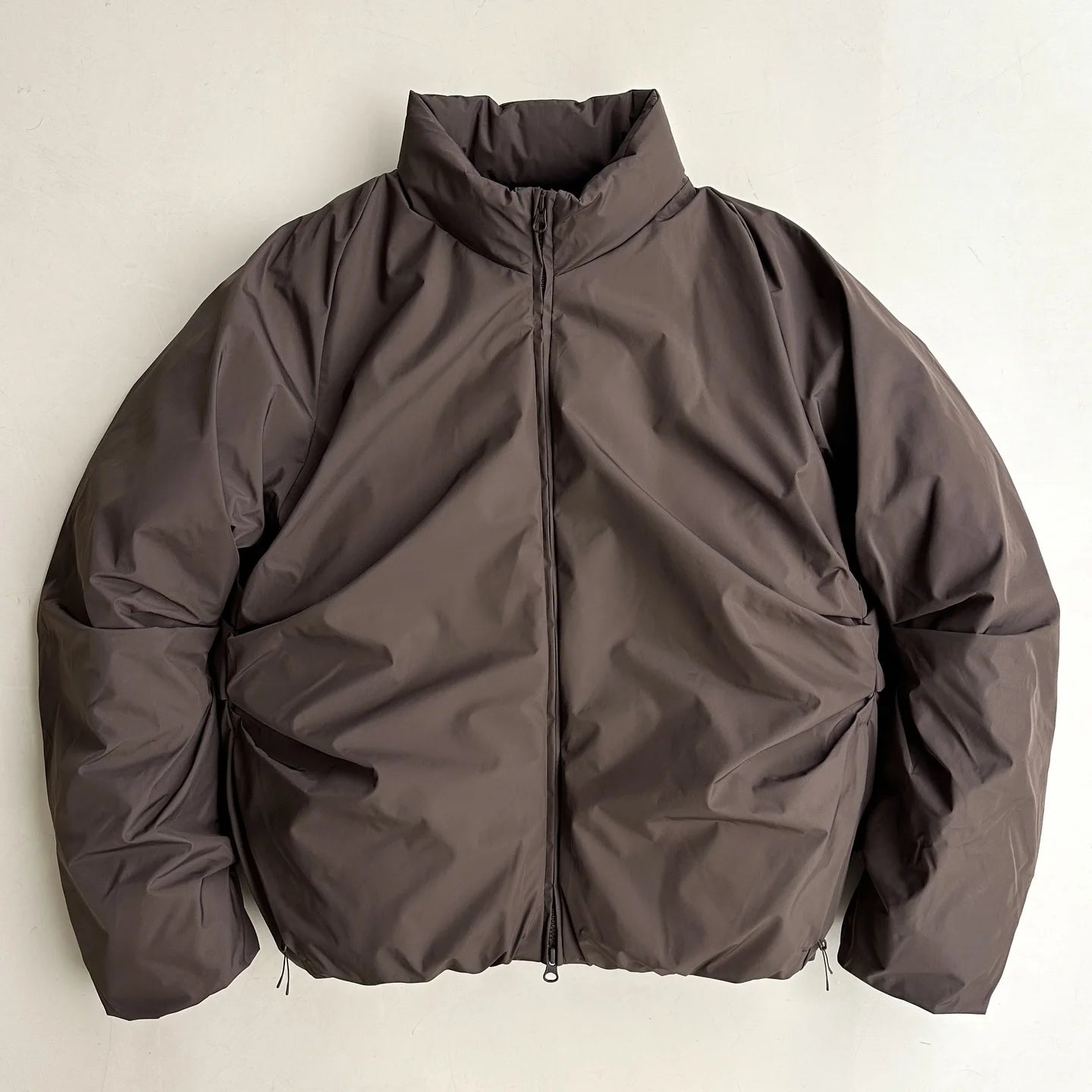 Retro Padded Jacket