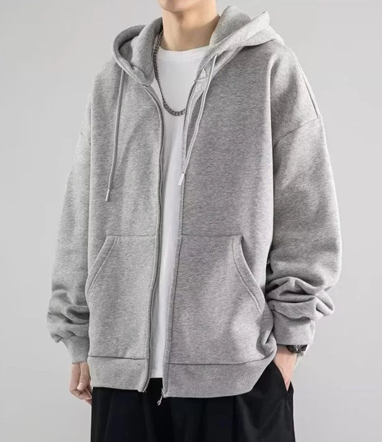 Urban Warm Hoodie