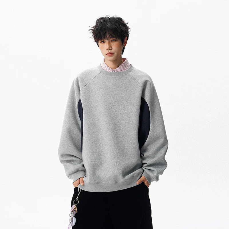 Unisex Street Sweatshirt