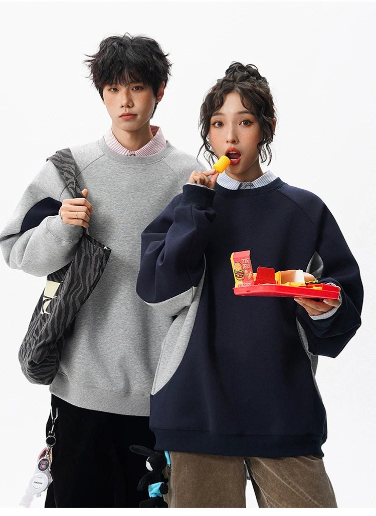 Unisex Street Sweatshirt