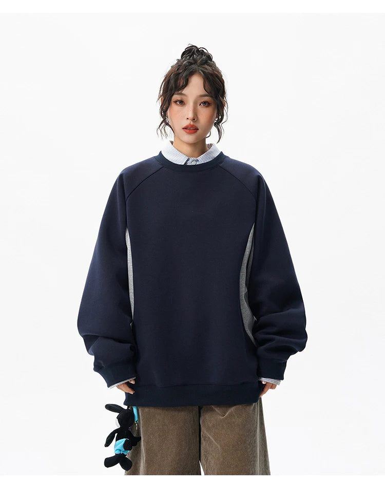 Unisex Street Sweatshirt