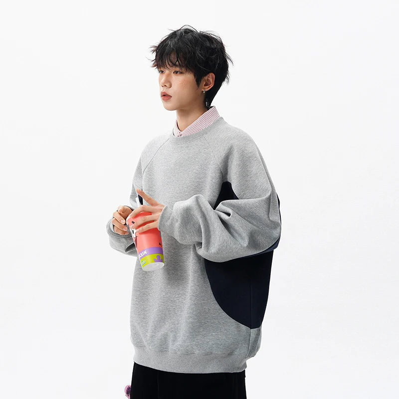 Unisex Street Sweatshirt