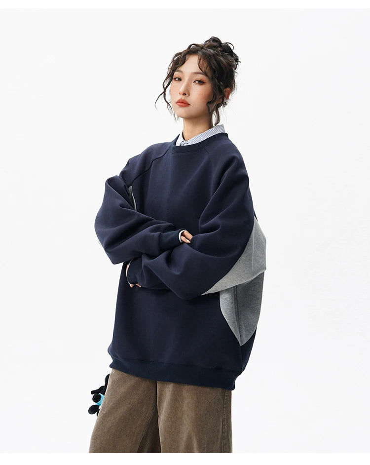 Unisex Street Sweatshirt