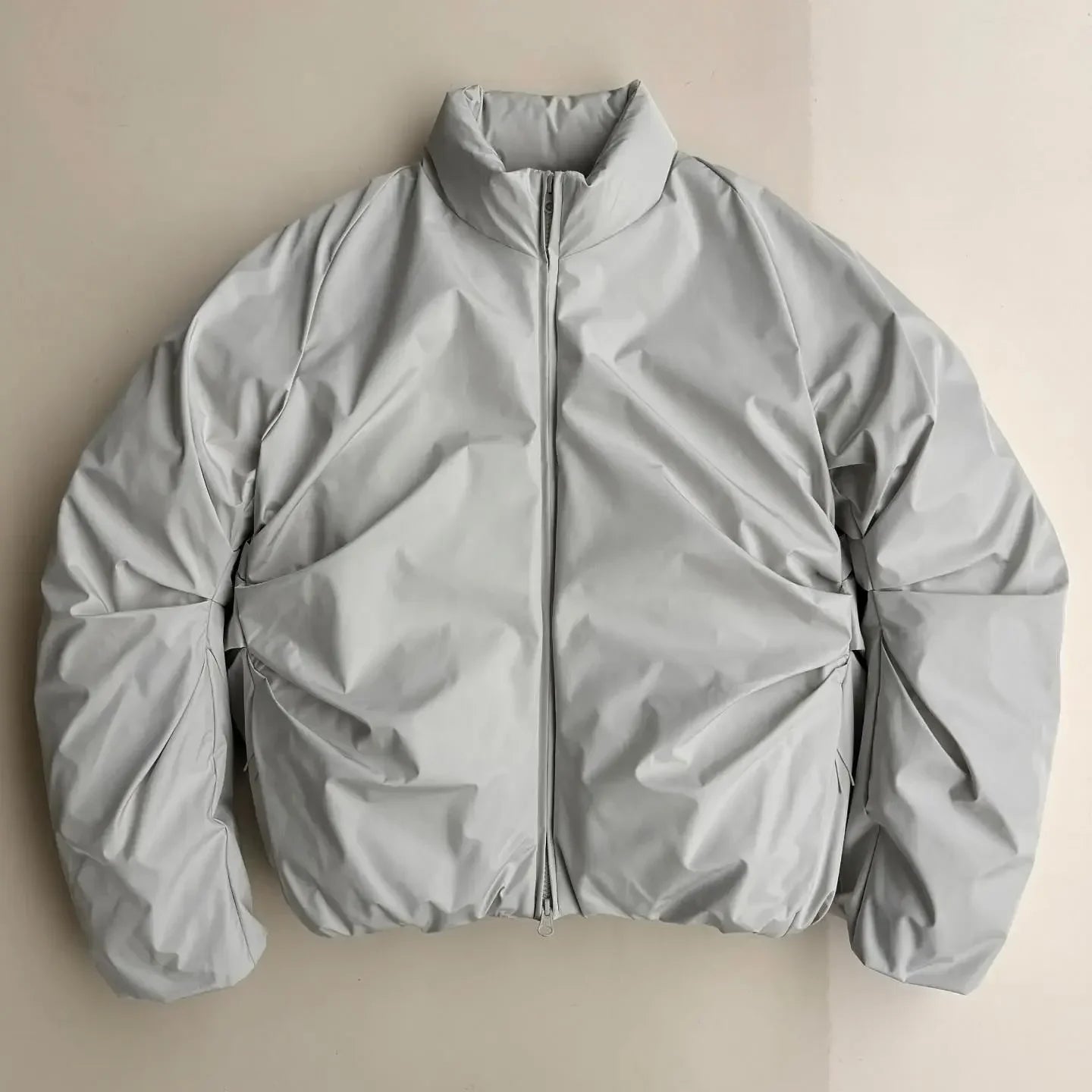 Retro Padded Jacket