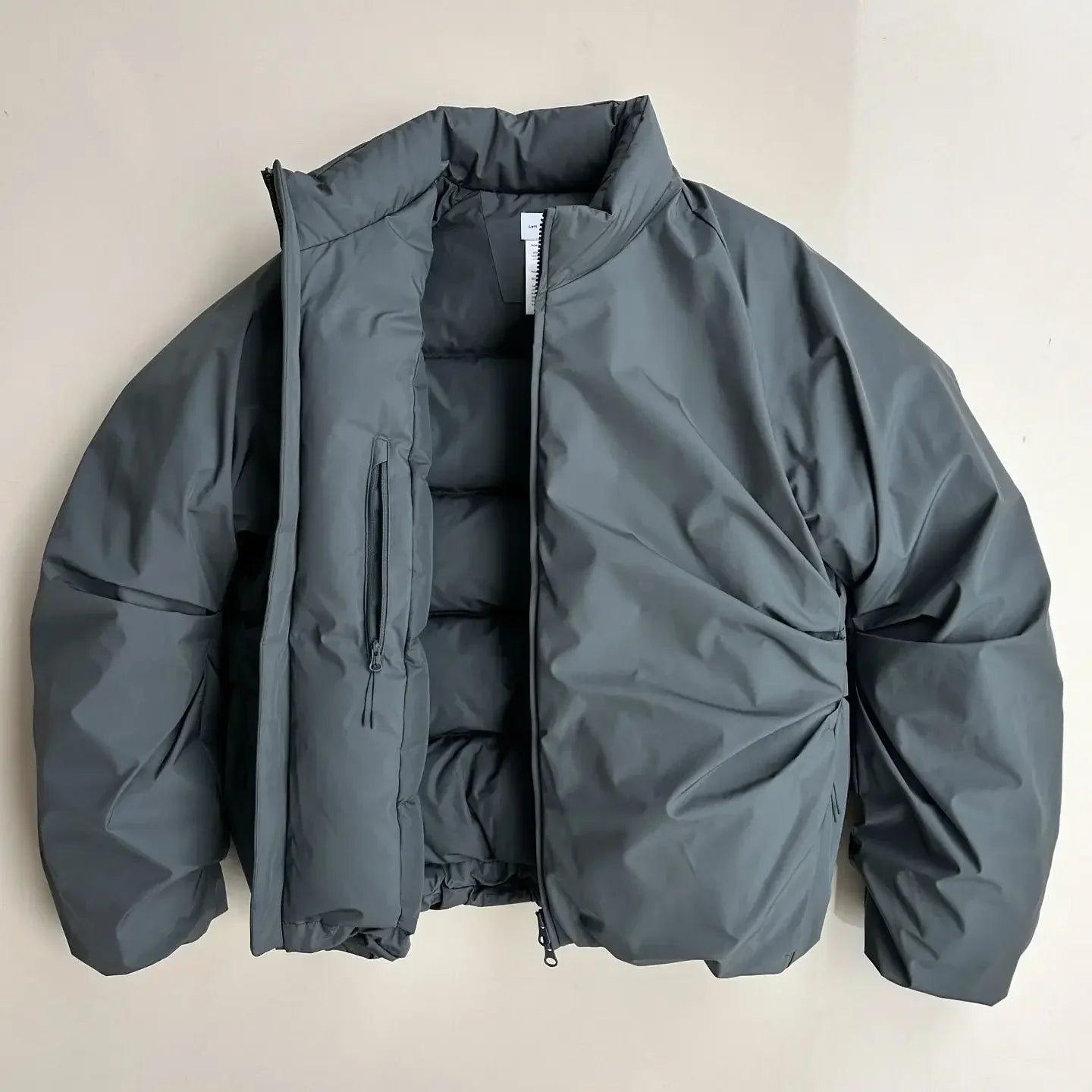 Retro Padded Jacket