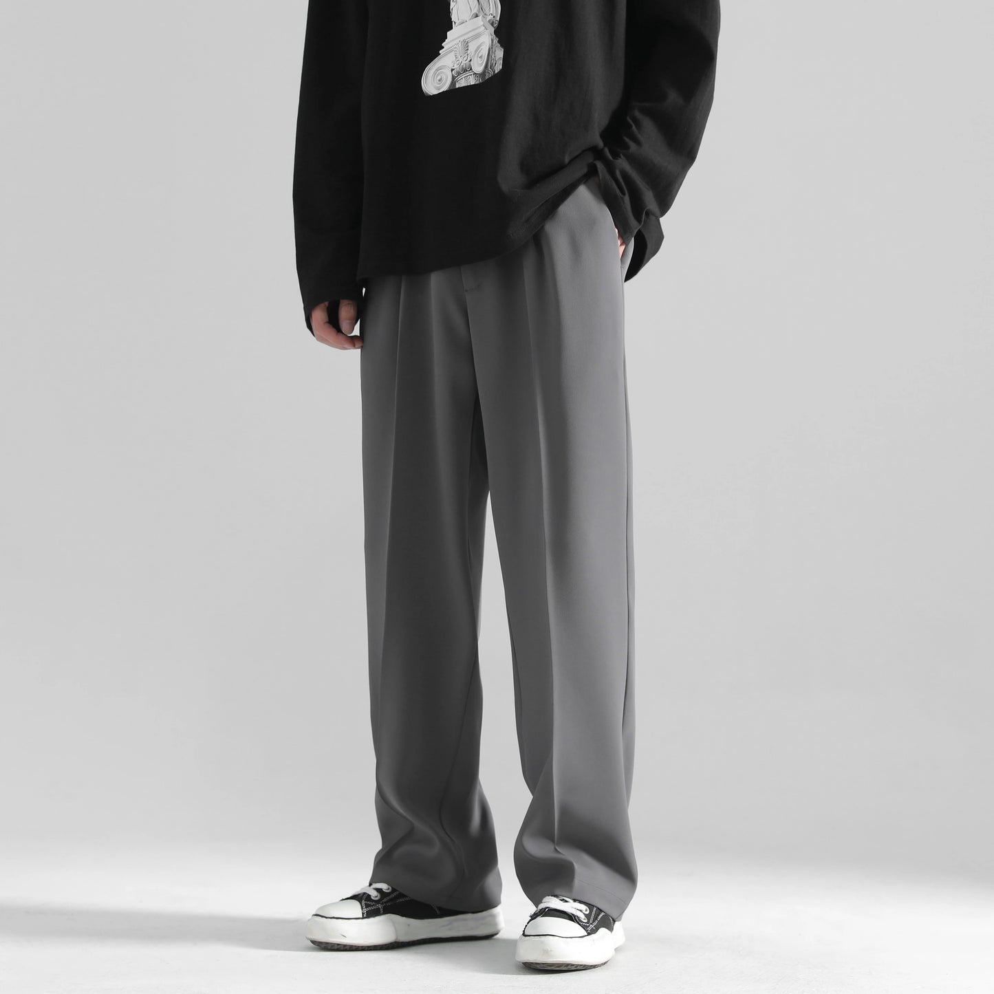 Urban Drape Trousers