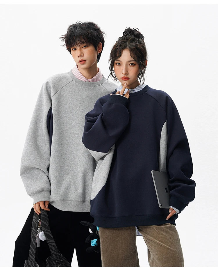 Unisex Street Sweatshirt