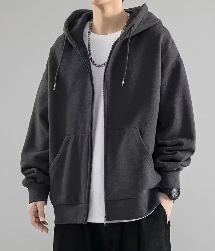 Urban Warm Hoodie