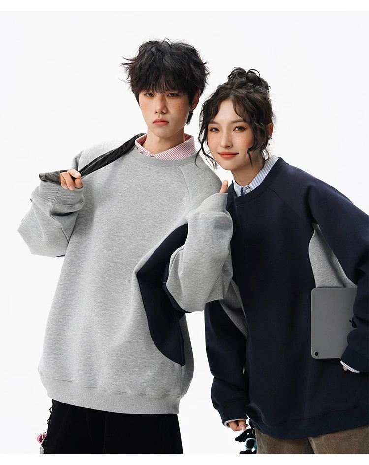 Unisex Street Sweatshirt