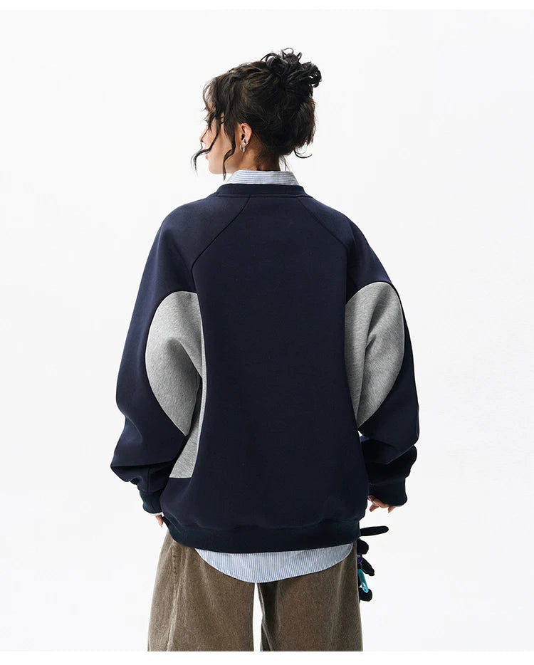 Unisex Street Sweatshirt