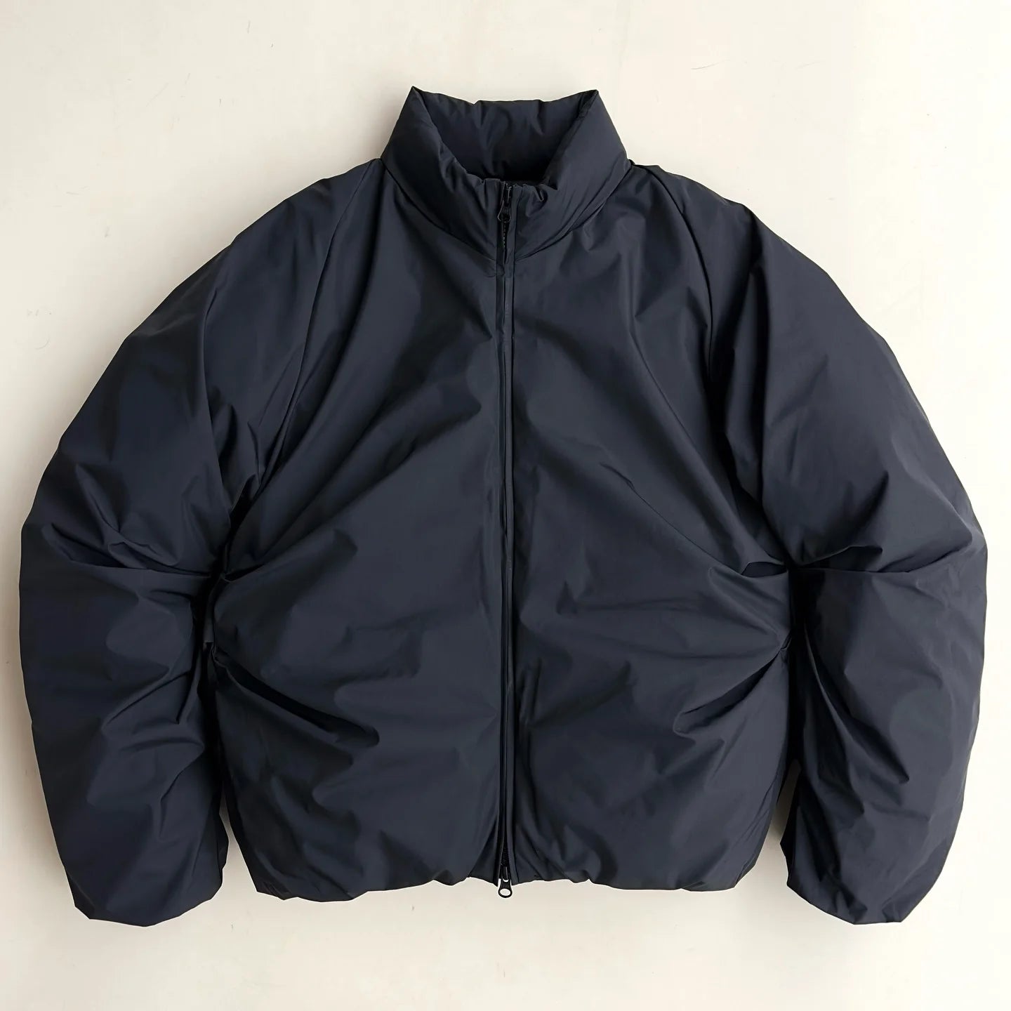 Retro Padded Jacket