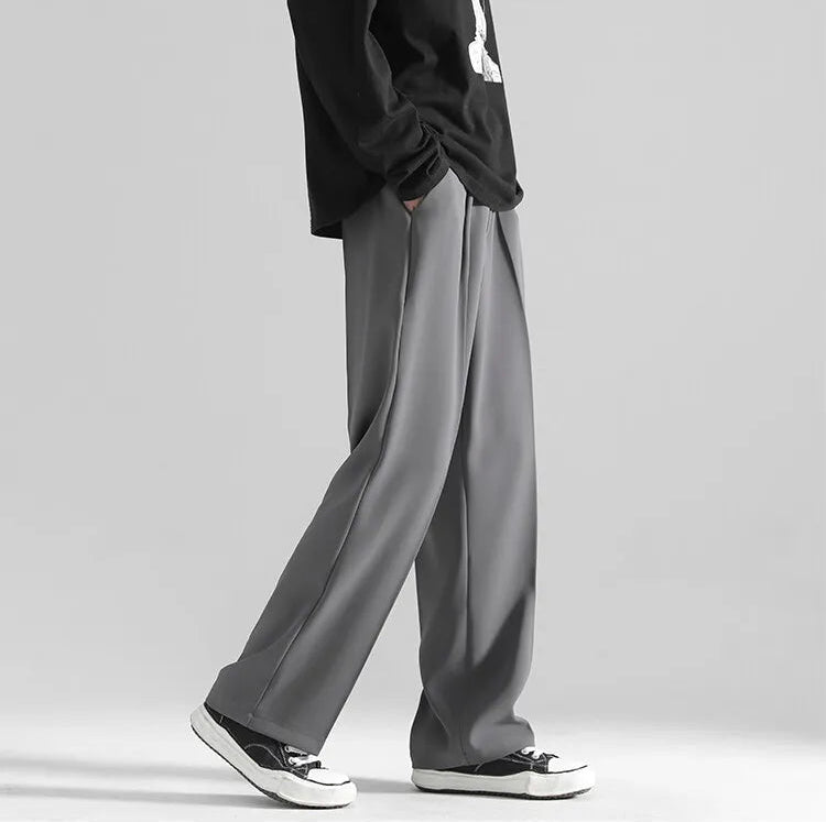 Urban Drape Trousers