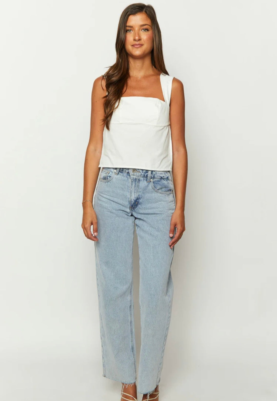 The Sienna Top