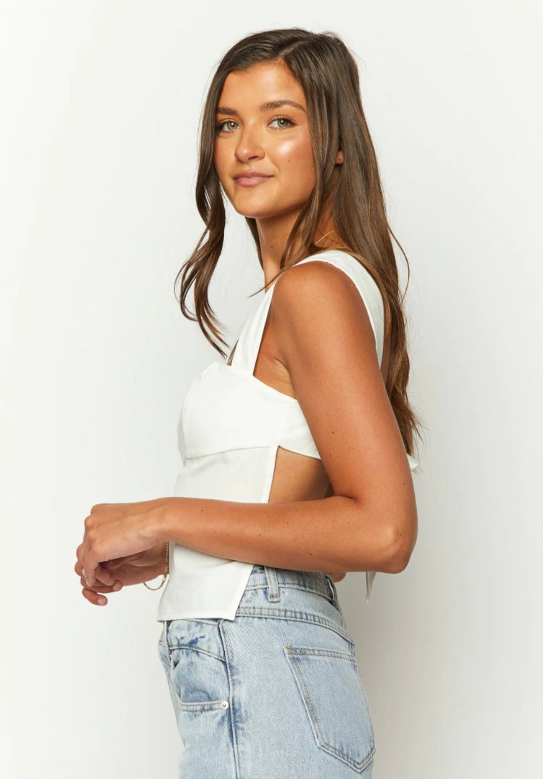 The Sienna Top