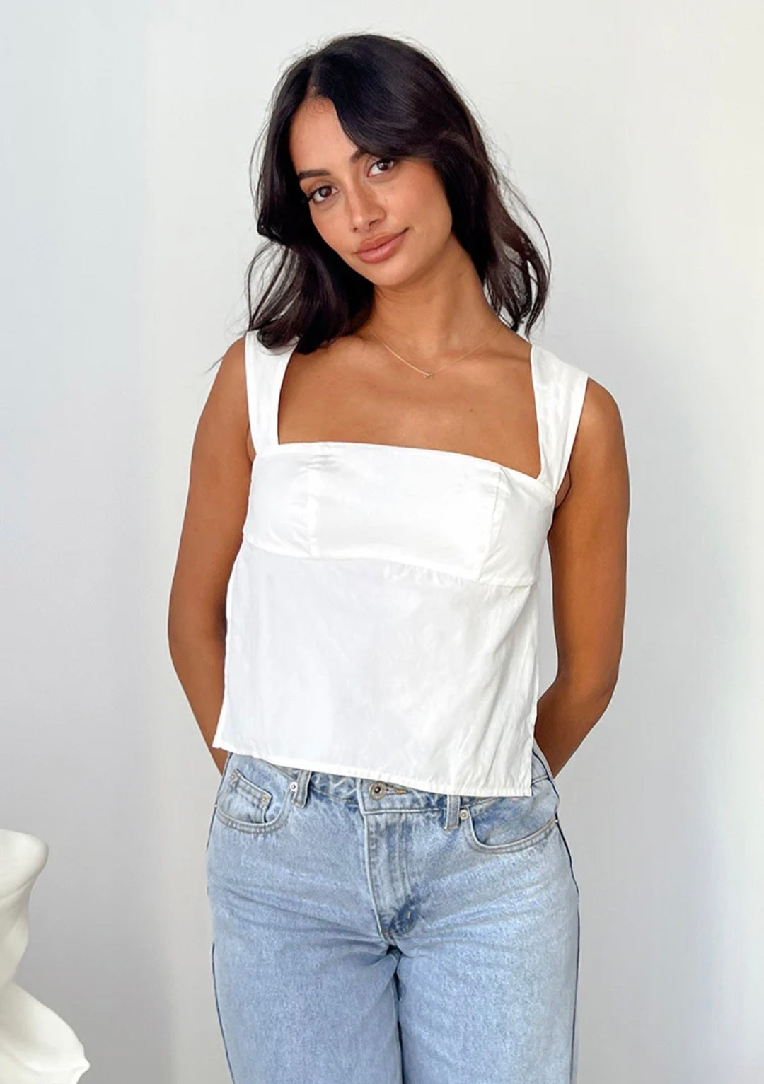 The Sienna Top