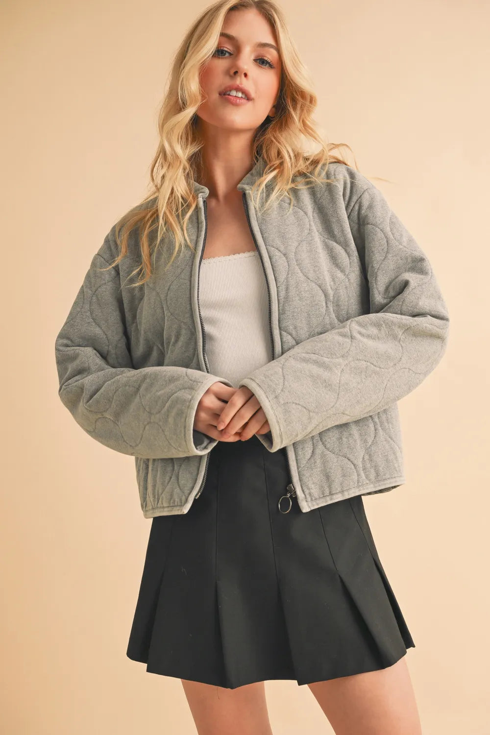 Outerwear - Women
