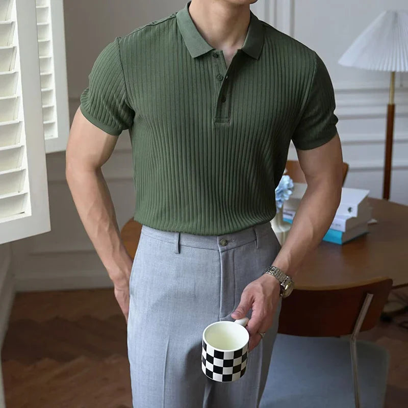 Shirts, T-Shirts & Polos - Men