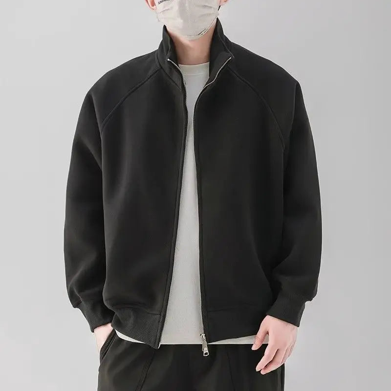 Outerwear - Men