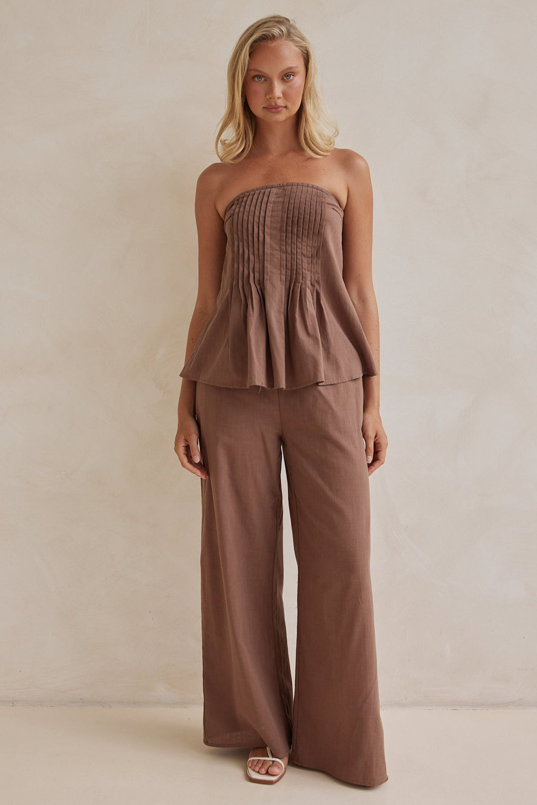 Two-piece sets