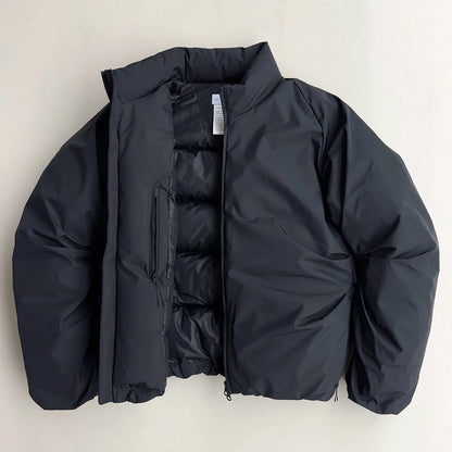 Retro Padded Jacket