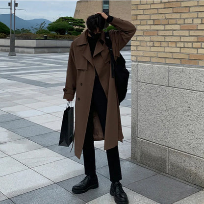 Gentle Coat