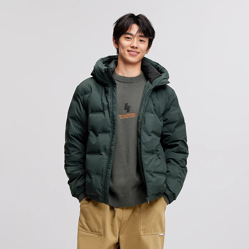 Semir Waterproof Down Jacket