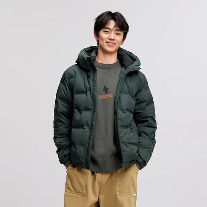 Semir Waterproof Down Jacket