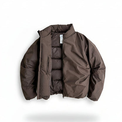 Retro Padded Jacket