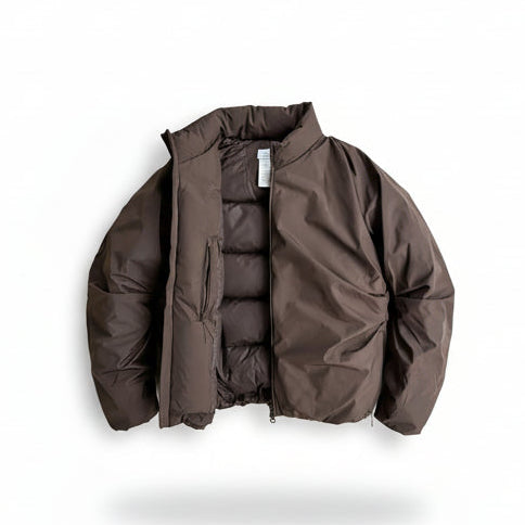 Retro Padded Jacket