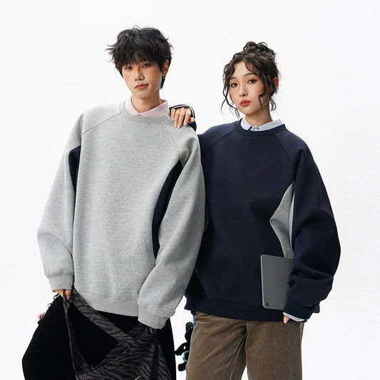 Unisex Street Sweatshirt
