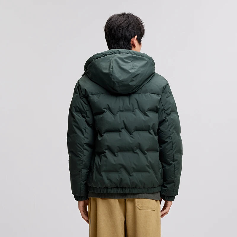 Semir Waterproof Down Jacket
