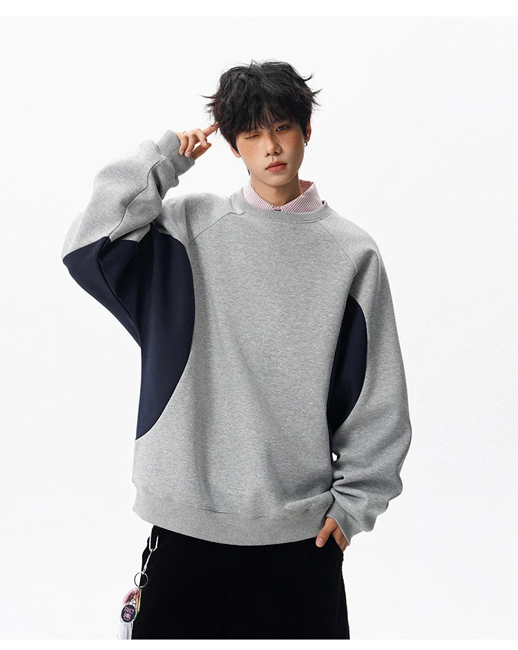 Unisex Street Sweatshirt