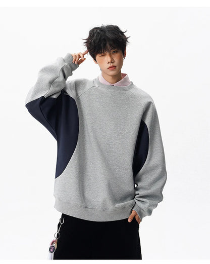 Unisex Street Sweatshirt