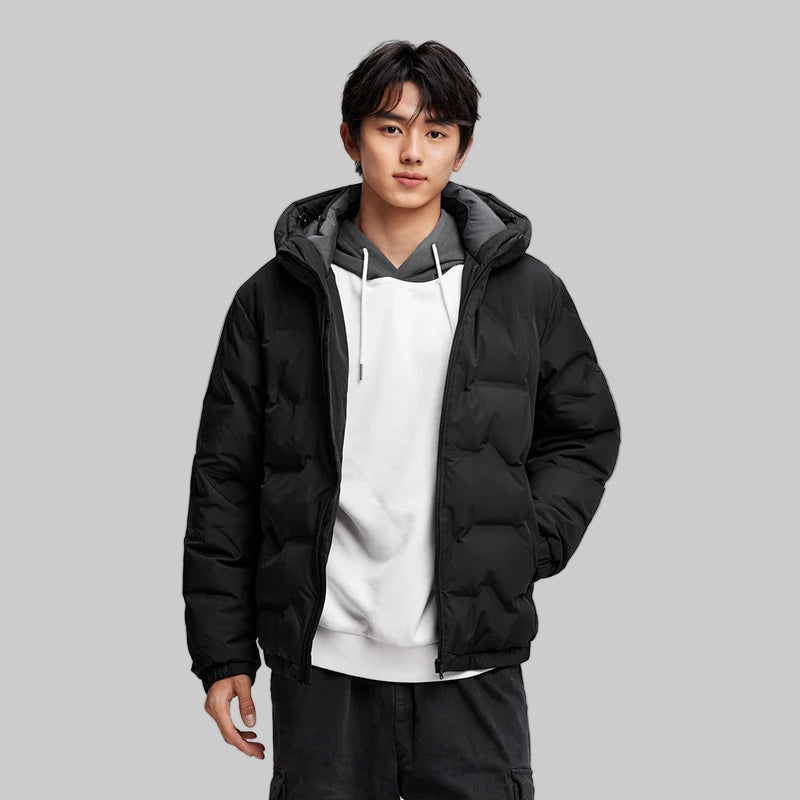 Semir Waterproof Down Jacket