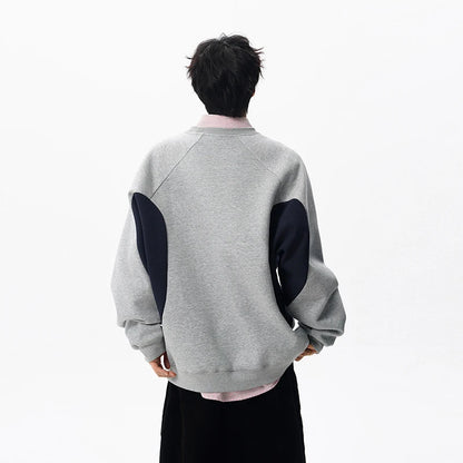 Unisex Street Sweatshirt